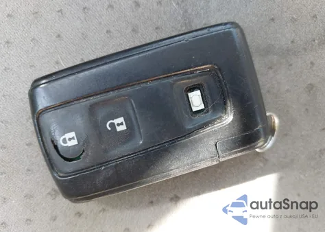 2008 Toyota Prius from USA, damaged, VIN JTDKB20U087734545